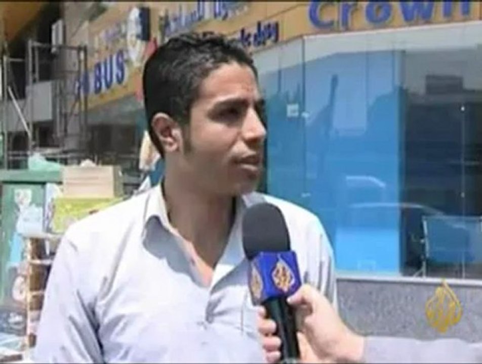 حول محاكمة أسماء محفوظ العسكرية