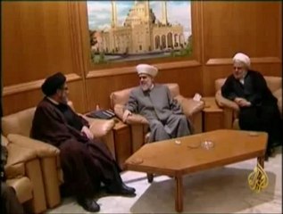 لائحة الإتهام في اغتيال الحريري خارج السرية