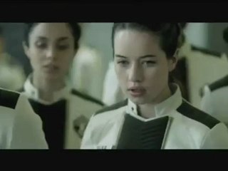 Halo 4 - Forward Unto Dawn Trailer