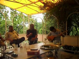 YAHYA YILDIRIM -YAY ASANSÖR  KALKANCIK ŞENLİKLERİ