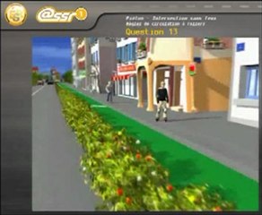 ASSR1 - Entrainement - Boitier BC02-Quizco