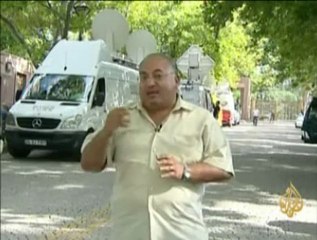 مجلس الأمن القومي التركي يختتم إجتماعه في أنقره