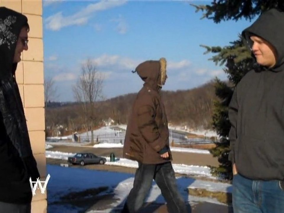 WAA Weekly - Winter Classic 2 (40) (HD)