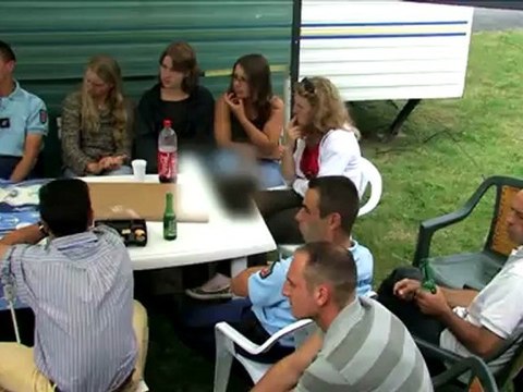 Cheval Equitation préparation jeux olympiques épisode 2