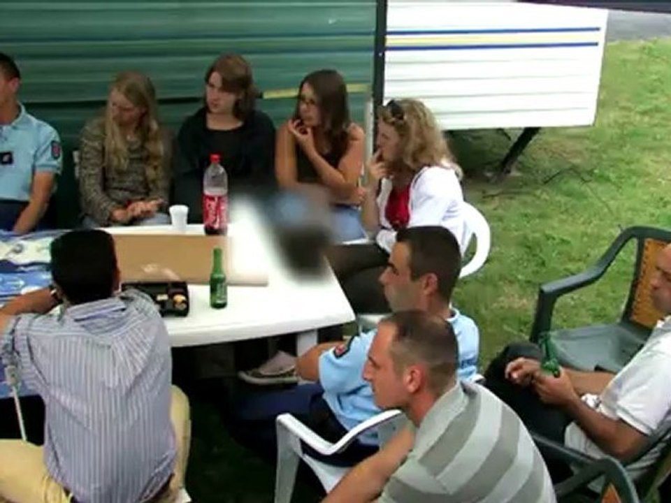 Cheval Equitation préparation jeux olympiques épisode 2