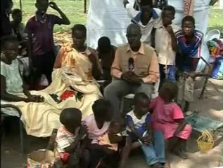 معاناة العائدين إلى جنوب السودان لبطء عملية ترحيلهم