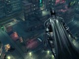 The Dark Knight Rises - le jeu mobile (2nd trailer) - Jeu Gameloft