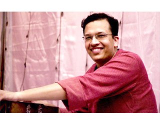 Renowned Marathi Music Director Aditya Oak Honoured - Entertainment News