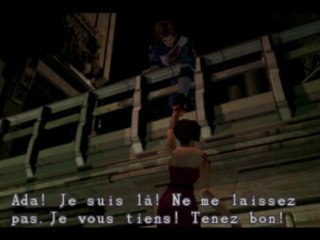 Let's play resident evil 2 leon partie 5 [HD]