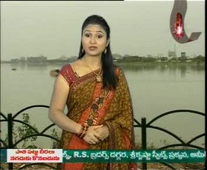 Aamani - Tollywood Classical Hit Songs Special - 03
