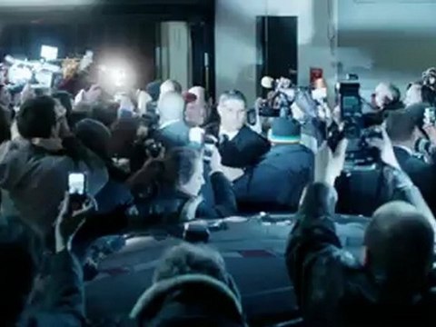 SUPERSTAR - Bande-annonce VF