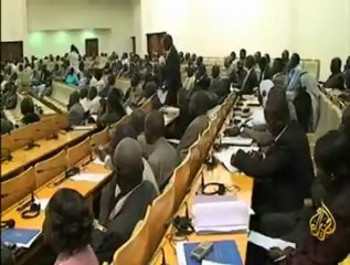 اشتباكات قبلية بمقاطعة جونقلى جنوب السودان