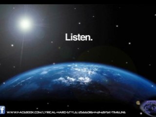 Lyrical Hard Style... Peura Universel