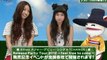 sakusaku 2012.07.13.2　Rihwaちゃーん　栞ちゃーん　ヴィンちゃーん　３人そろった声がでかい　Rihwaさん登場