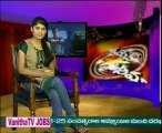 Women In Cinema - Karthavyam Movie Special - 02