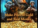 Diablo 3 Billionaire Hones Review - My Gold farming results