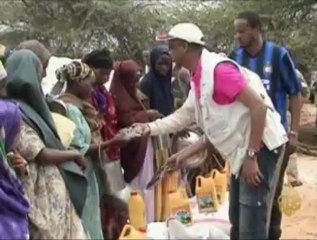 سوء الاوضاع الصحية لنساء الصومال