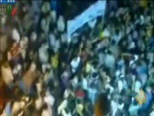 الجيش السوري يقتحم مدينة الرستن