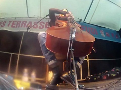 Terrasses du Jeudi - Lunacello (12 juillet 2012)