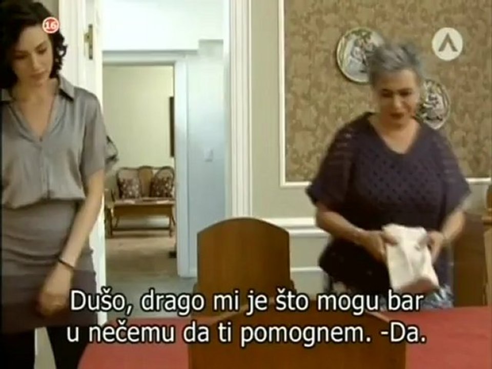 Udovice - 24. epizoda (EMDT forum)