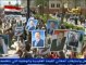 آلاف اليمنيين يتظاهرون في جمعة بشائر النصر