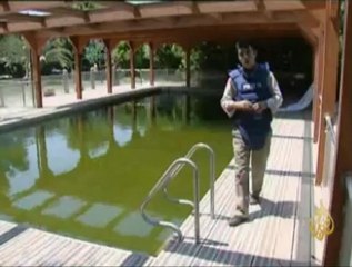 باب العزيزية