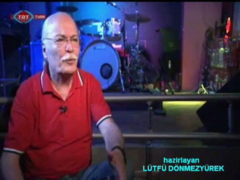 CEM KARACA-krallarin öfkesi 1965 flim