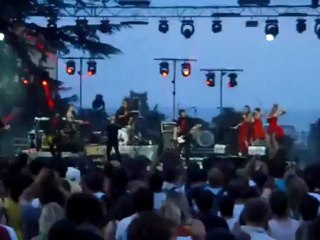 dionysos déferlantes 2012 solo perceuse de "stephano"