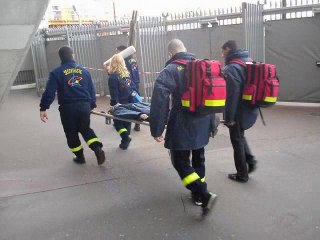 CFS - CENTRE FRANCAIS DE SECOURISME - DISPOSITIFS DE SECOURS