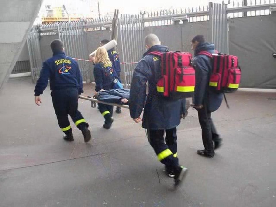 CFS - CENTRE FRANCAIS DE SECOURISME - DISPOSITIFS DE SECOURS