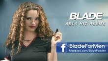 Blade Gol Kralı