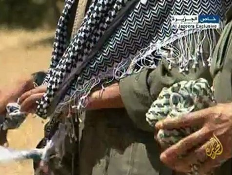 غارات تركية على مواقع حزب العمال الكردستاني