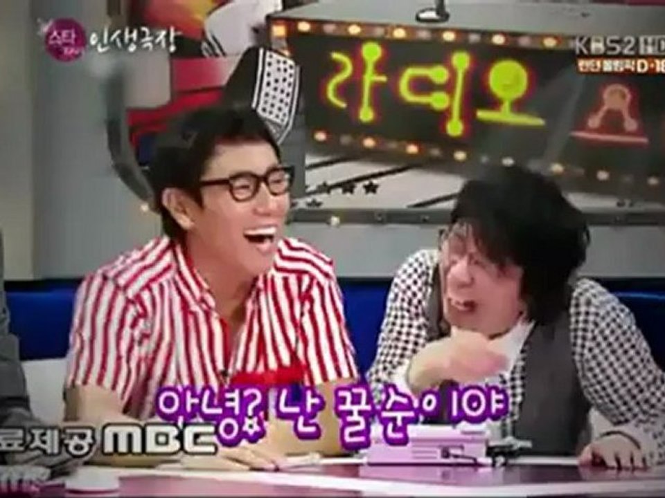 120709 T-ara - Star Life Theater EP.01