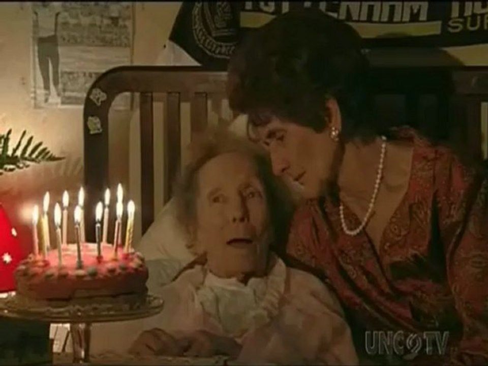 #5 - Dot helps Ethel to die (EastEnders best episode nominations)
