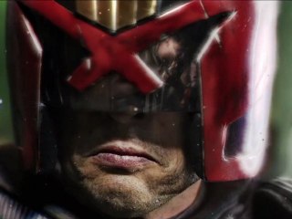 Dredd 3D - Clip #1 "You Ready ?" [VO-HD]
