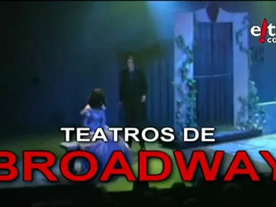 Edward Norton decidió ser actor a los 6 años