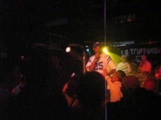 Mad Killah clash Loo Ranks