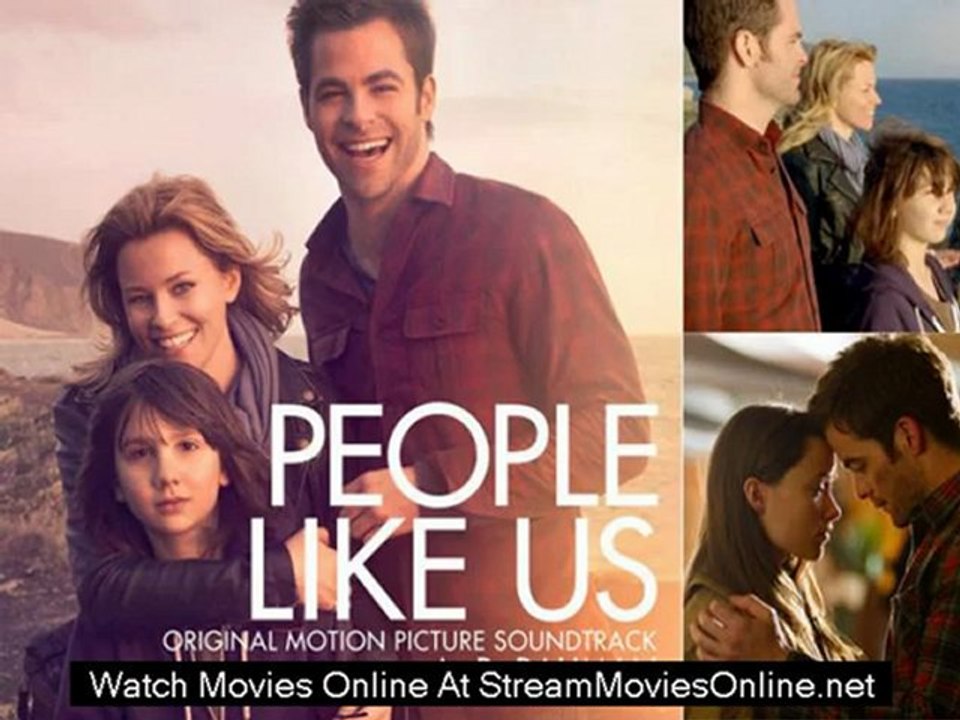 watch People Like Us movie online