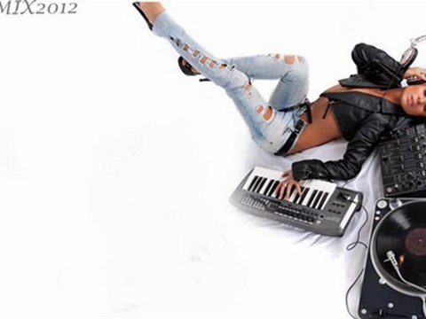 ELECTRO HOUSE DANCE&MEGAMIX&HART TRANCE MIX 2012