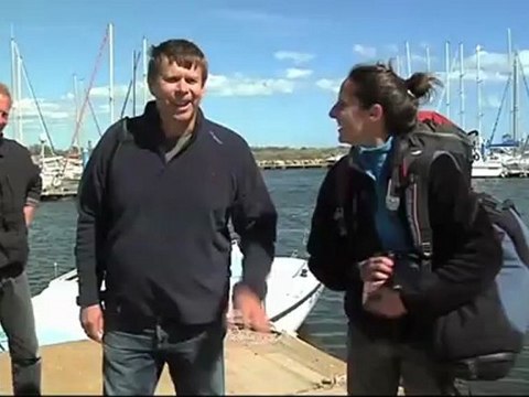 Episode 18- Les Cabanes de Fleury