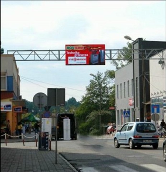 TELEBIM WOLSZTYN, POZNAŃSKA TEL.782 666 777