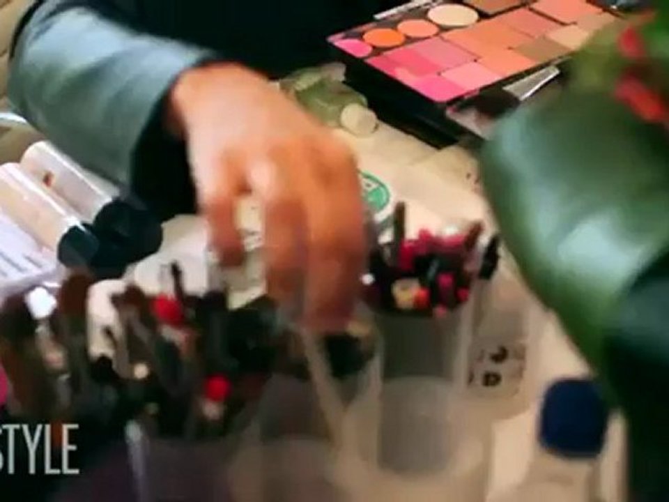 ¿Quienes lucir un maquillaje como Kim Kardashian?, ella misma te enseñará