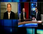 Eric Yaverbaum Discusses President Obama, Mitt Romney and Tax Cuts on FOX News Live