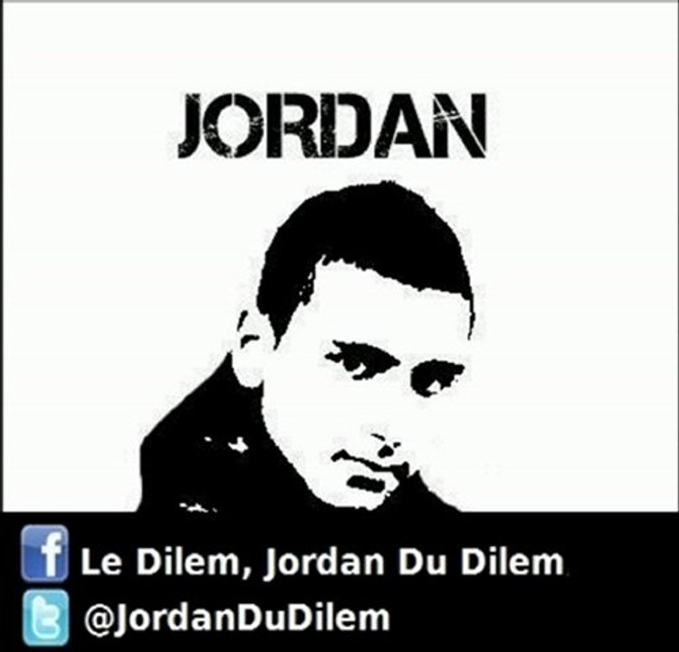 Jordan Du Dilem - Destin Inéluctable