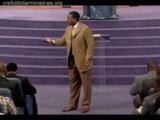 Pastor Creflo Dollar - The life of faith part 9