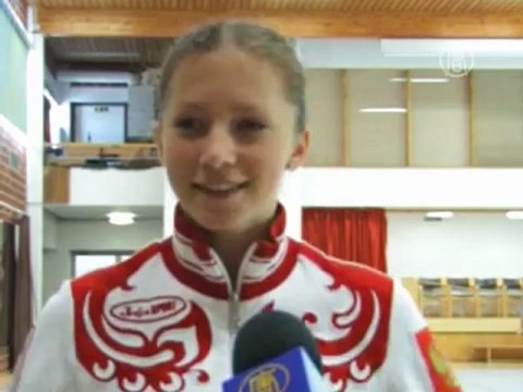 Финнов учат русскому балету педагоги из Петербурга