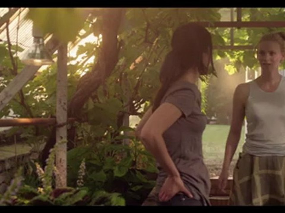 KYSS MIG UNE HISTOIRE SUEDOISE - Bande-annonce VO