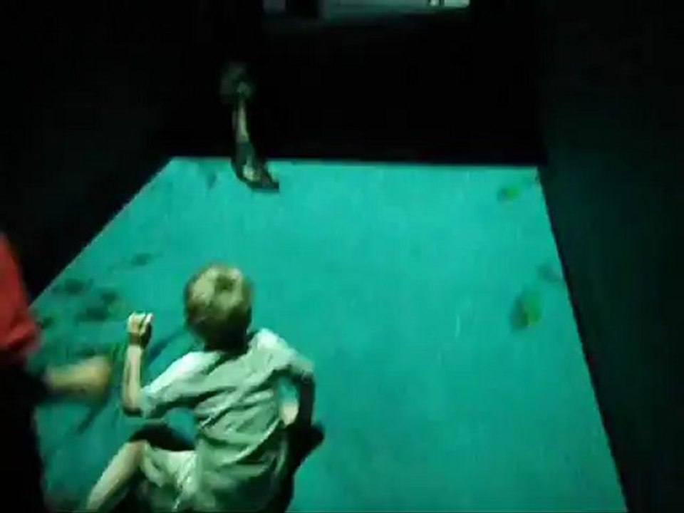 Aquarium la rochelle