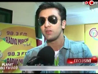 Deepika wants to romance Khans & Kapoors