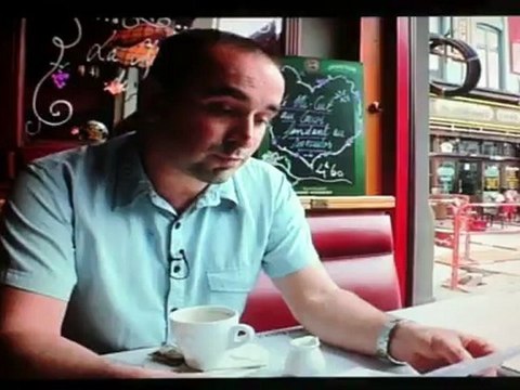 extrait reportage magasins de sport à fond la concurrence Jean-Christophe Portes et Marie Brunerie